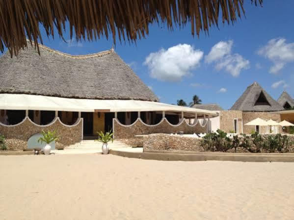 Kola Beach Resort Mambrui Exterior foto